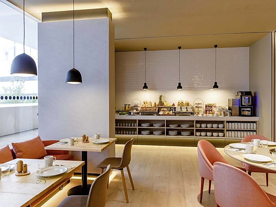 Mercure Fátima
