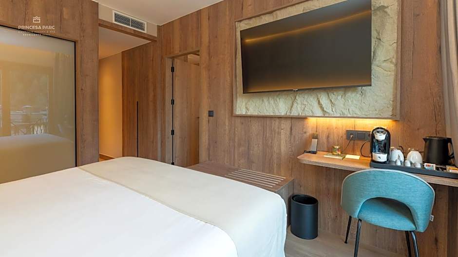 Hotel Princesa Parc Excellence
