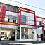 RedDoorz near Alun Alun Wonosobo