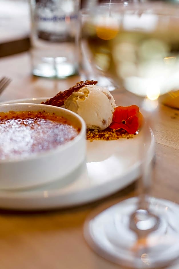 Hotel - Restaurant De 4 Jaargetijden