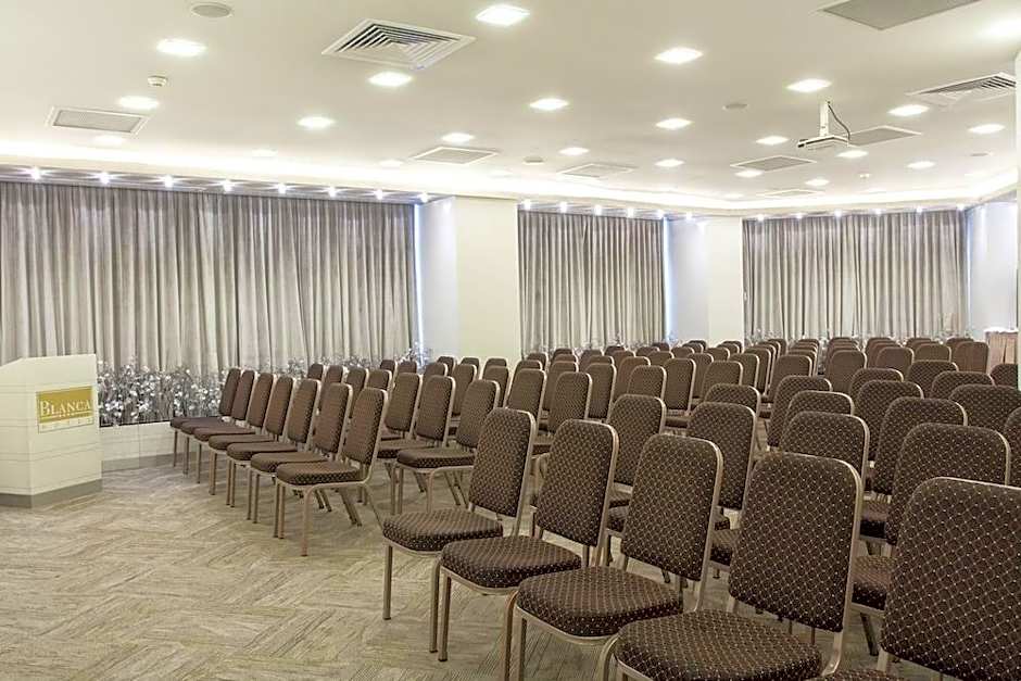 Blanca Hotel