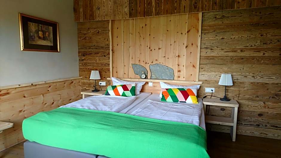 Hotel & Auberge le Journal