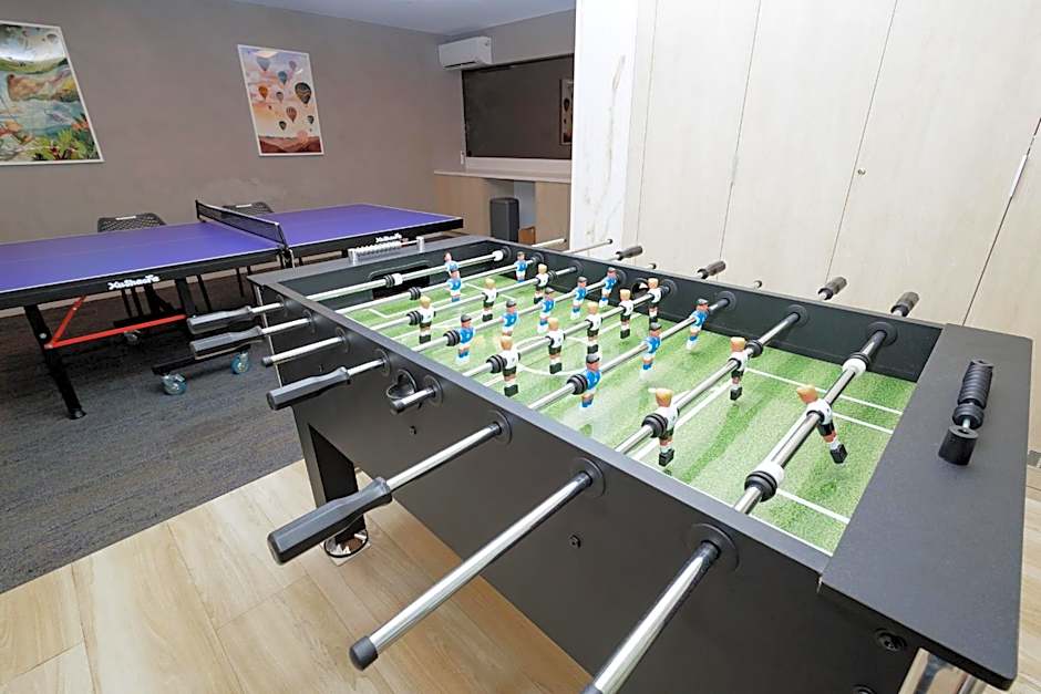 Princess Palm on the Beach