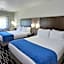 Holiday Inn Express & Suites Birmingham South - Pelham By IHG