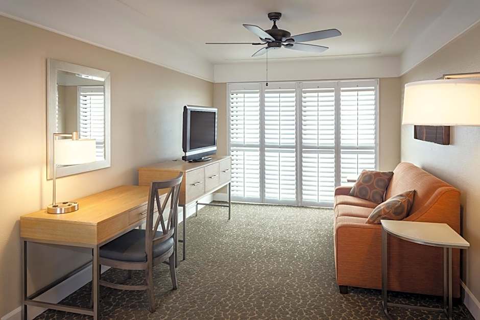 Diamond Head Inn