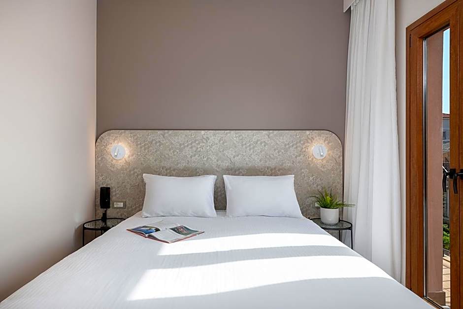 Al Daliani Minaret Rooms