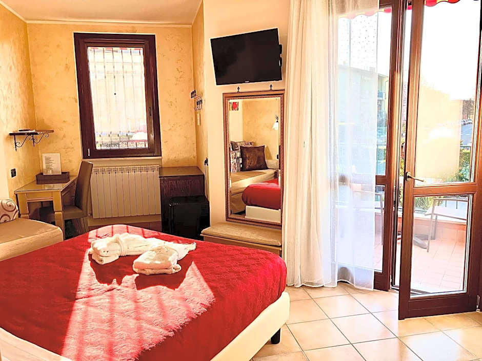 B&B Desenzano Paradise