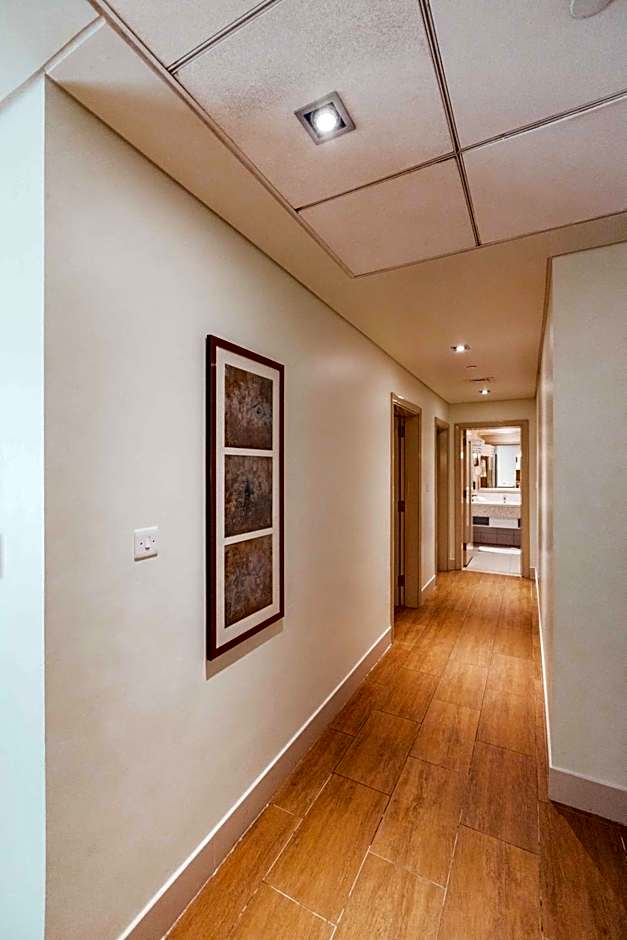 Salalah Gardens Hotel Managed by Safir Hotels & Resorts