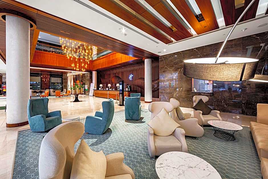 Holiday Inn Baku By IHG