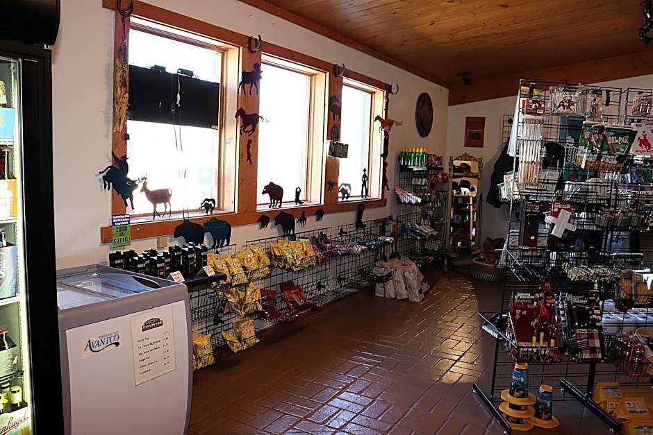 Yellowstone Valley Inn