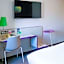 ibis Styles Montbéliard