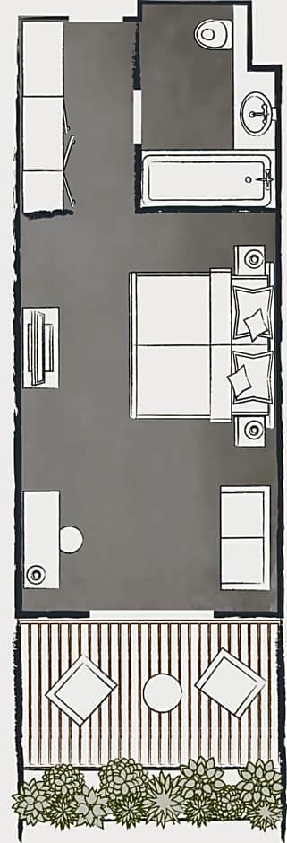 Das Sonnreich - Thermenhotel Loipersdorf