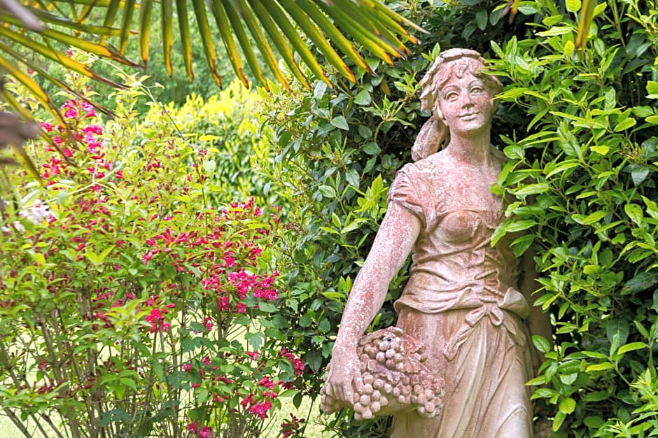 Hotel The Originals Tours Sud Pic Epeiche (ex Inter-Hotel)