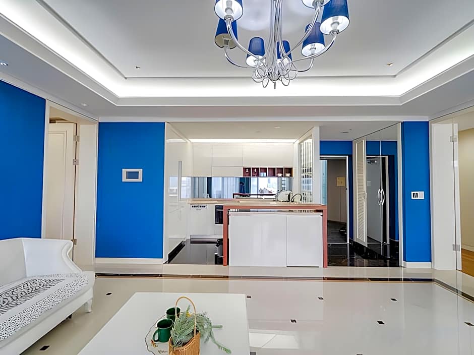 Jeju Ocean Star Condominium