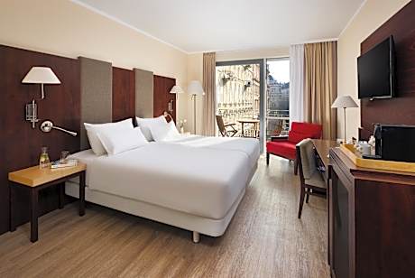 Standard Room 3 adults