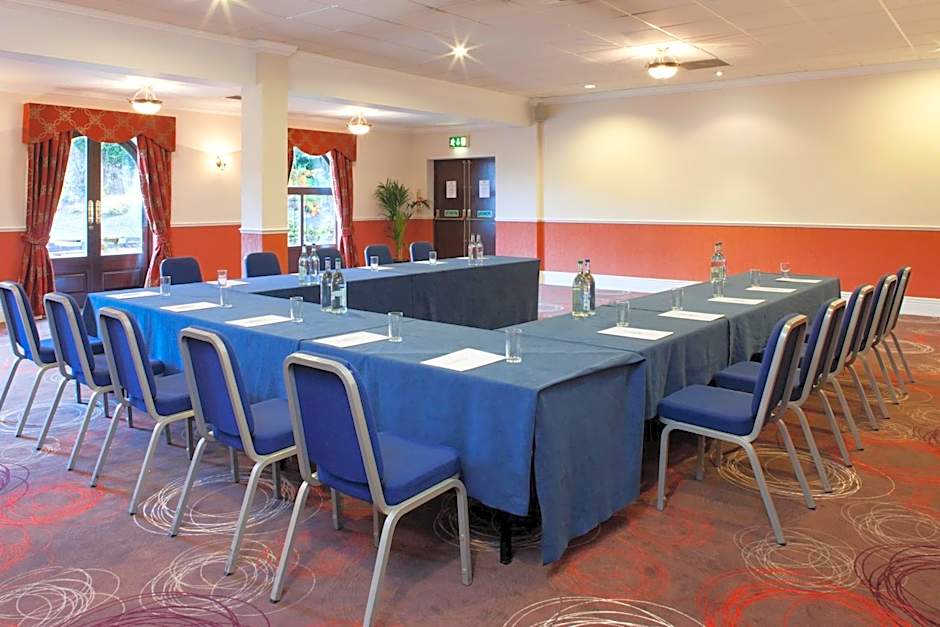 Holiday Inn Barnsley By IHG