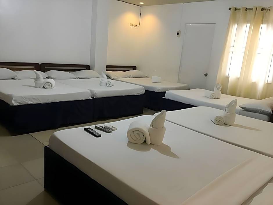 Villa Romero De Boracay Hotel