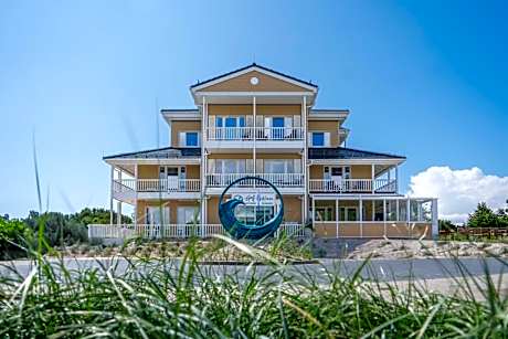 Golf 'n Wave Aktivresort Fehmarn
