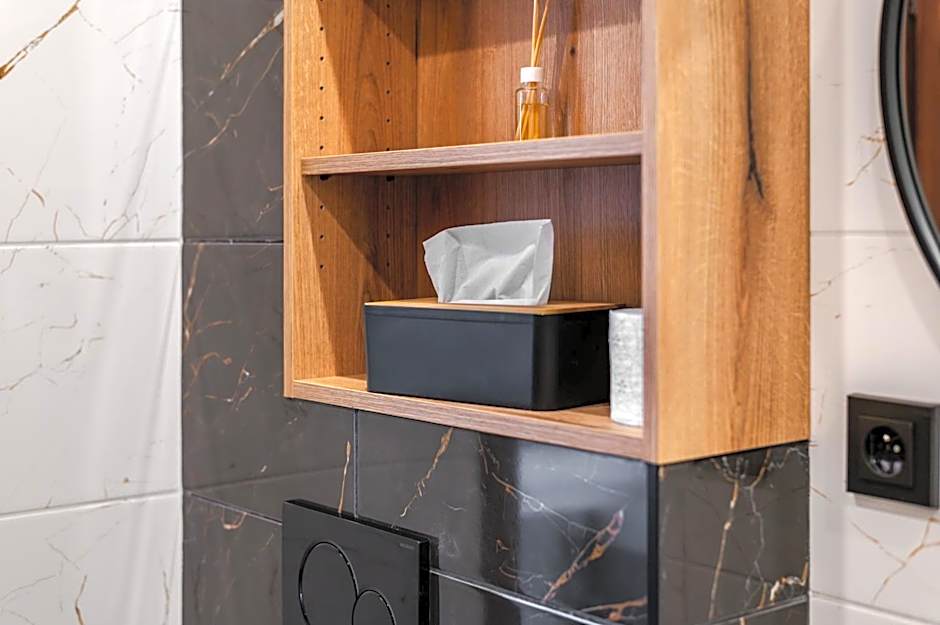 No 28 Rooms & Apartments