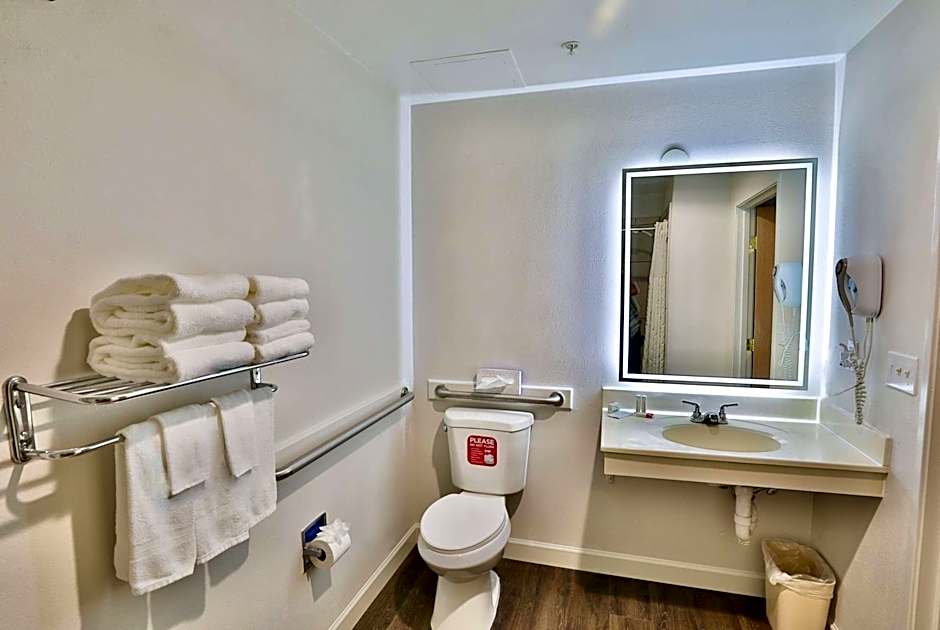 Baymont by Wyndham Tucson Airport