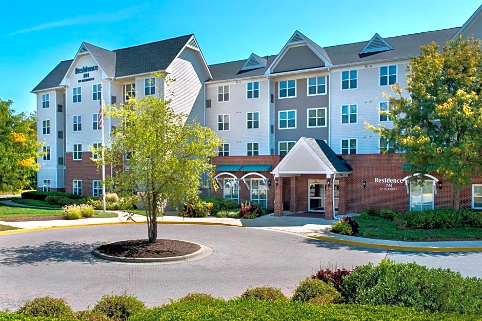 Residence Inn by Marriott Silver Spring