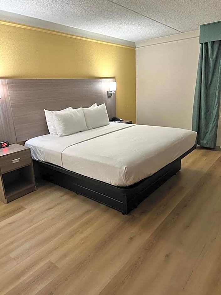 Quality Inn Aurora Denver