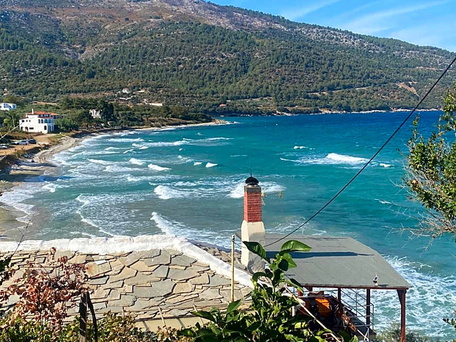 Blue Bay Beach Hotel