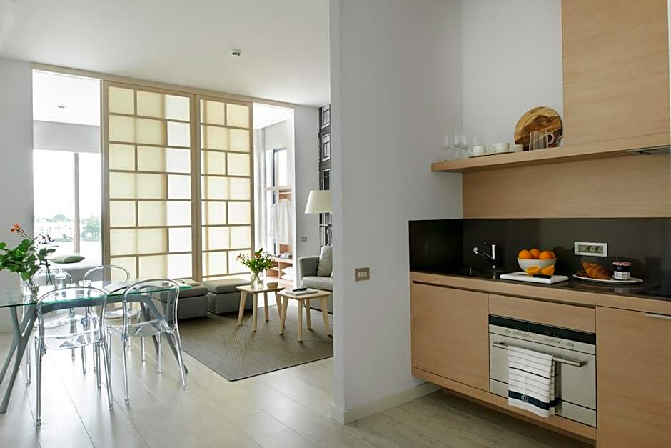 Eric VÃ¶kel Boutique Apartments - Amsterdam Suites