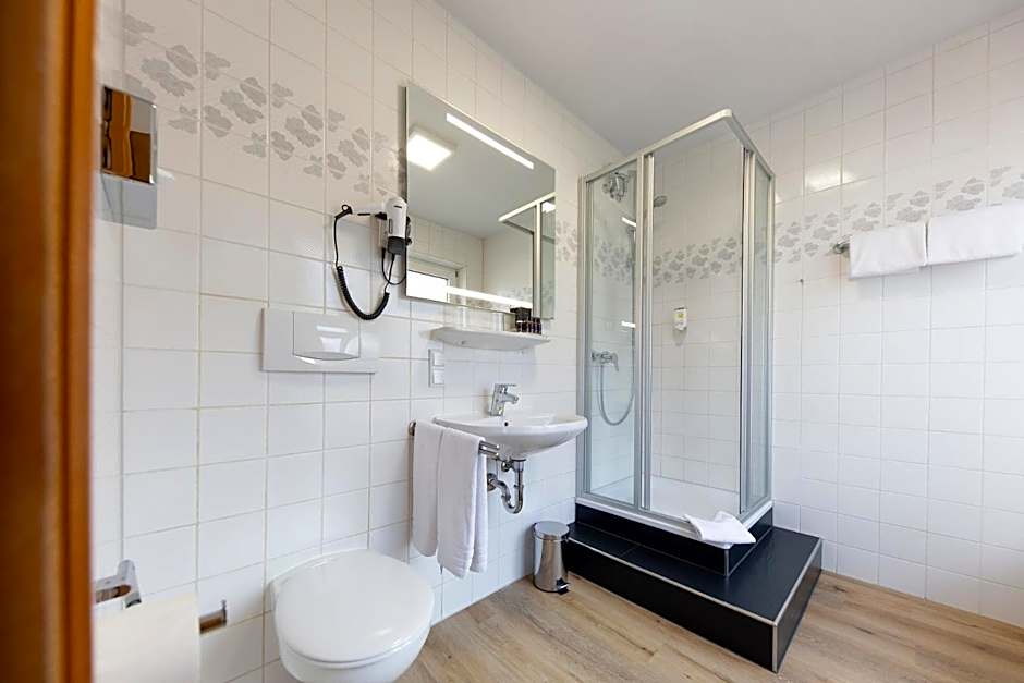 Mercure Mainz City Center