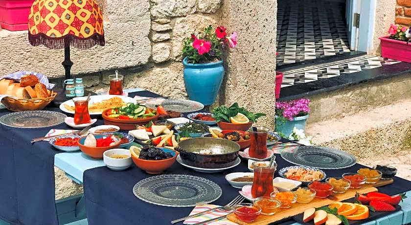 Maison d'Azur Alacati