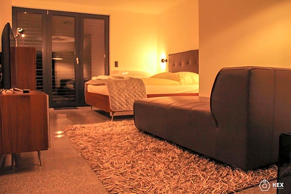 Bluestone Boarding Apartments