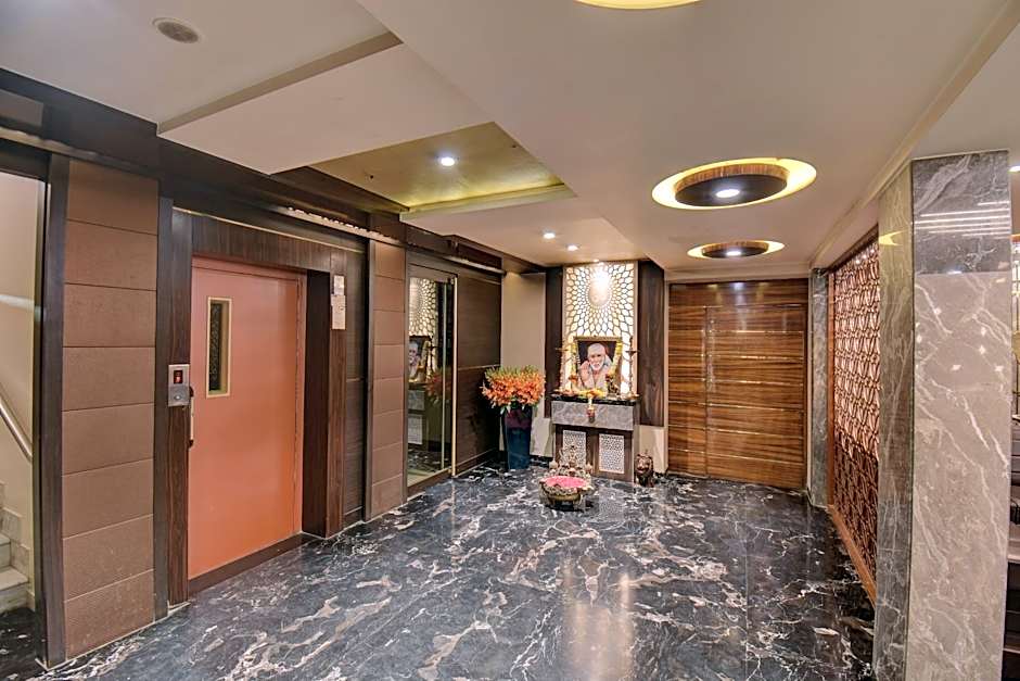 Hotel Bhagyalaxmi