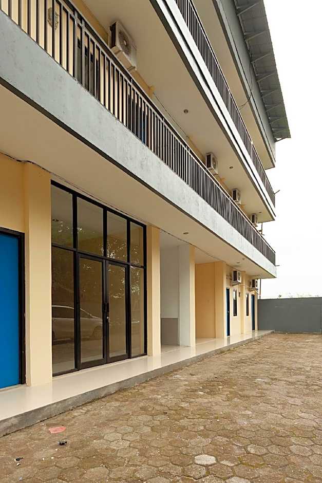 OYO 588 Richmond Guest House