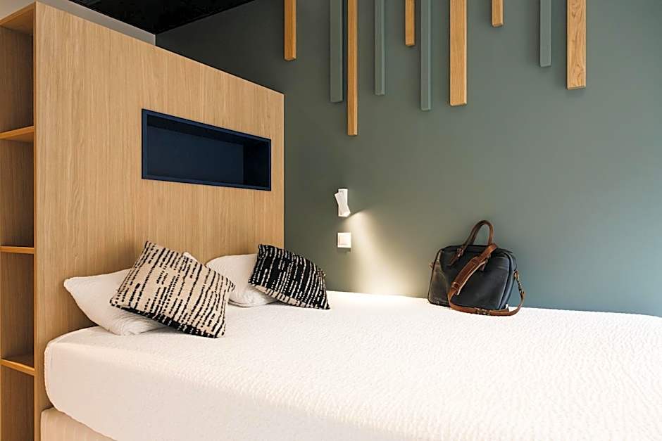 Les Fleurines Boutique Hôtel Centre Ville