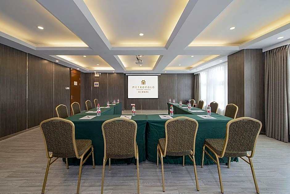 Jinjiang Metropolo Changzhou Dinosaur Park Xinbei Wanda Plaza