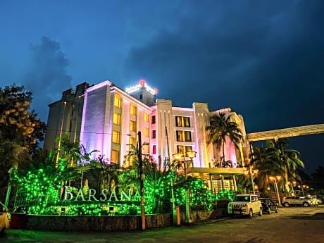 Barsana Hotel & Resort Siliguri