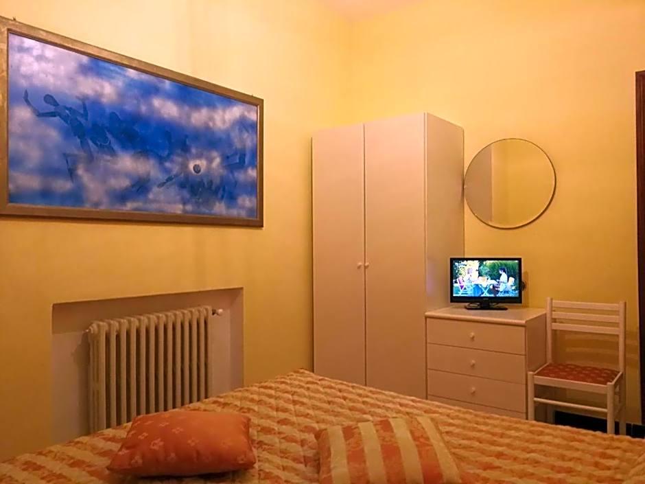 Albergo Ristorante Belvedere