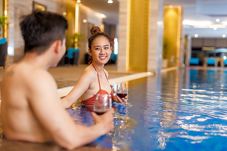 Muong Thanh Luxury Khanh Hoa Hotel