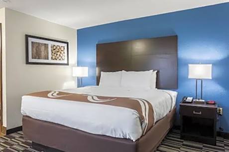 Quality Inn Farmington