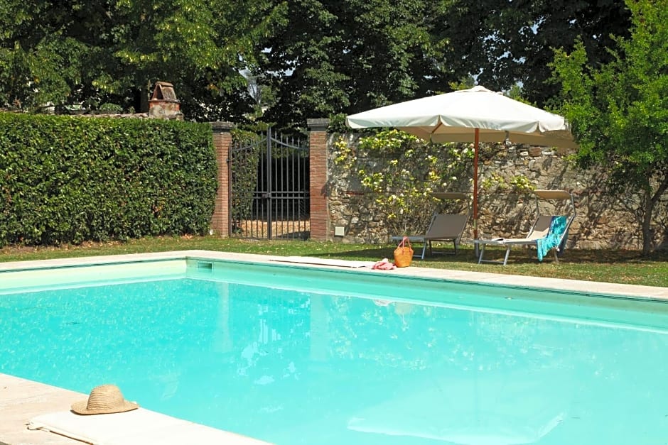 Rovezzano B&B