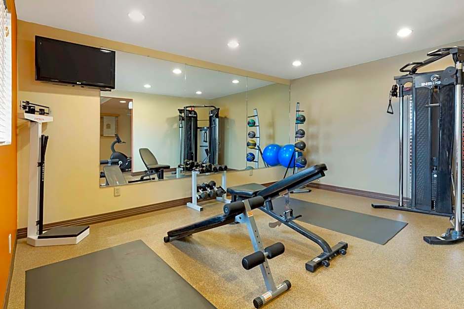 Best Western The Inn at Sharon/Foxboro