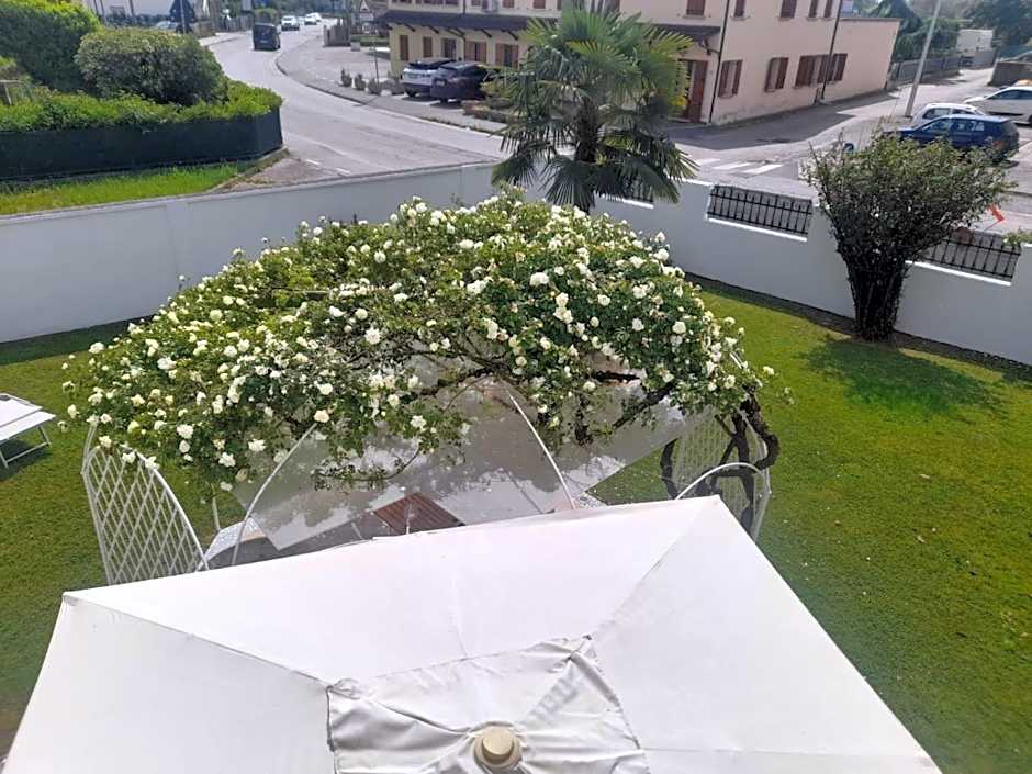 B&B Villa Griselda