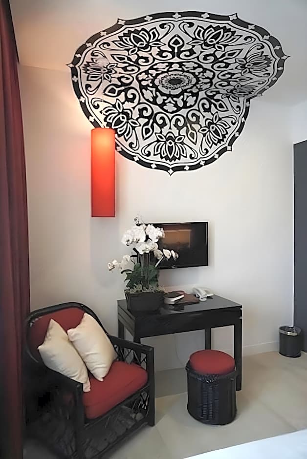 Hotel 19, Penang