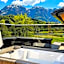 Das Goldjuwel - Luxury Apartments with private Spa