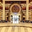 Triumph Luxury Hotel