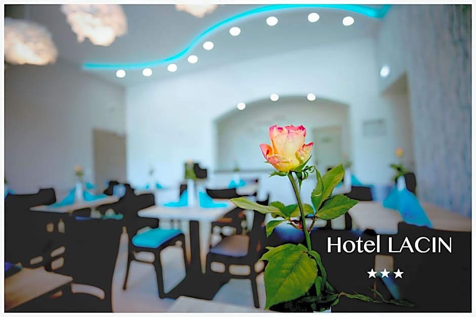 Hotel LACIN