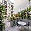 The Godfrey Hotel Hollywood