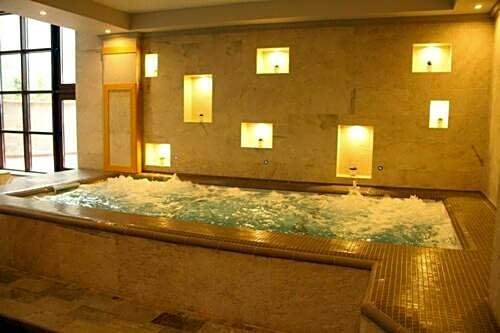 7 Pools SPA Boutique Hotel