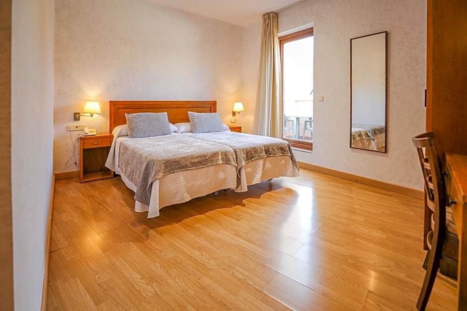 Hotel Granada Centro