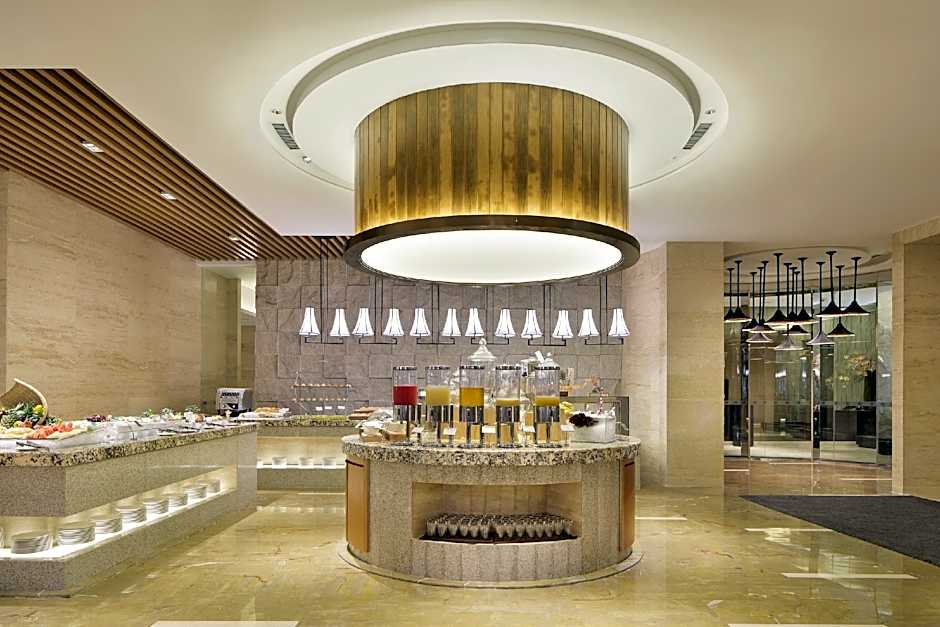 Wyndham Grand Plaza Royale Wenchang